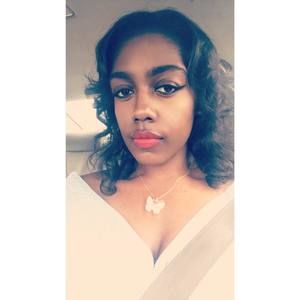 Meet your Posher, Princess simone